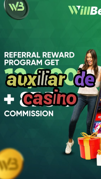 auxiliar de casino-igamblinglist.com