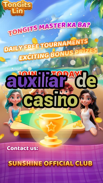 auxiliar de casino-igamblinglist.com